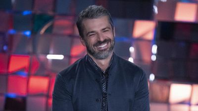 Luca Argentero: tutto sul celebre attore