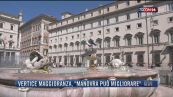 Breaking News delle 21.30 | Vertice maggioranza, "Manovra può migliorare"