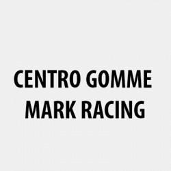 Centro Gomme Mark Racing logo