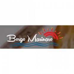 Borgo Marinaro logo