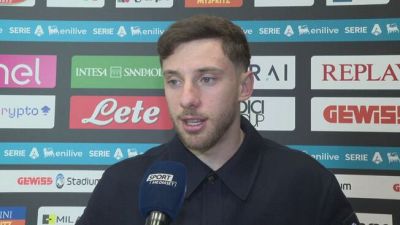 Carlos Augusto: "Proviamo a vincere tutto"