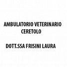 Ambulatorio Veterinario Ceretolo - Dott.ssa Frisini Laura