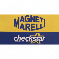 Autofficina MECCANOCAR logo