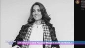 Kate compie 43 anni, William: "Moglie e madre incredibile"