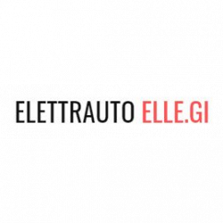 Elettrauto Elle.Gi logo