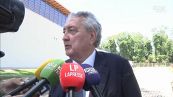 Barelli: "Ero per Pancalli, ma chi vince ha ragione"