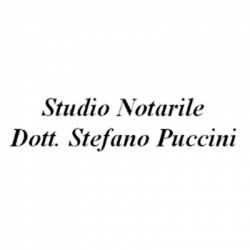 Stefano Puccini Notaio logo