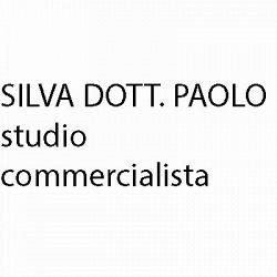 Silva Dott. Paolo logo