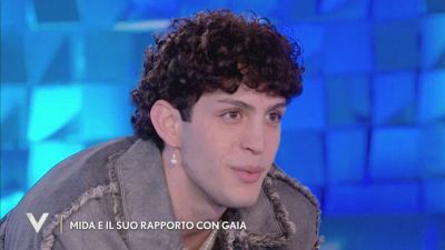 Mida e il suo rapporto con Gaia