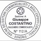 Studio Costantino Rag. Giuseppe