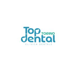 Top Dental Torino logo