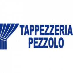Tappezzeria Tendaggi Pezzolo logo