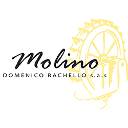 Molino Domenico Rachello logo