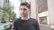 Pastore a New York: "Il Psg ha pochi punti deboli"