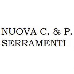 Nuova C. & P. Serramenti logo