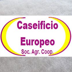 Caseificio Europeo logo