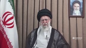 La risposta degli ayatollah all'intervento americano, "Reagiremo"