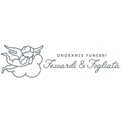 Onoranze Funebri Fezzardi e Fogliata logo