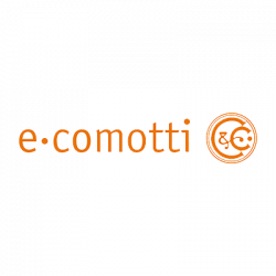 E. Comotti logo