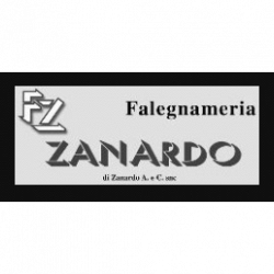 Falegnameria Zanardo logo