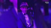 Parisse nella Hall of Fame: "Papà sarebbe stato contento"