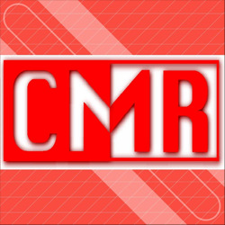 C.M.R. logo