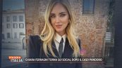 Chiara Ferragni Strikes Back