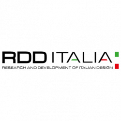 Research And Development Design Italia logo
