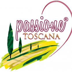 Passione Toscana logo