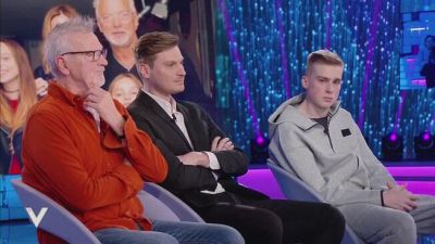 Andrea e Alberto Tacconi: "Il nostro rapporto speciale con papà, Stefano Tacconi"