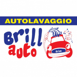 Autovalavaggio Brillauto logo