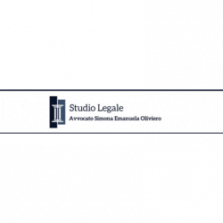 Studio Legale Avv. Simona E. Oliviero logo