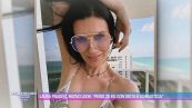 Laura Pausini, nuovo look: "Persi 20 kg con dieta e ginnastica"