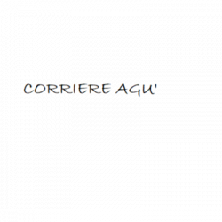 Corriere Agù logo