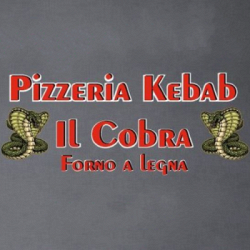 Pizzeria Kebab Il Cobra logo