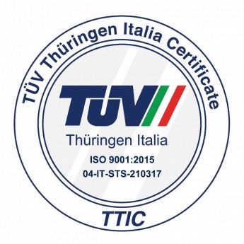 STS GROUP TUV