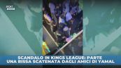 Scandalo nella Kings League