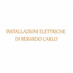 Installazioni Elettriche di Berardo Carlo logo
