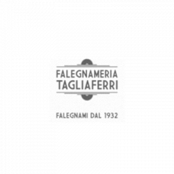 Falegnameria 2F di Tagliaferri logo