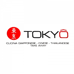 Ristorante Giapponese Tokyo logo