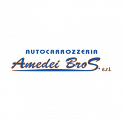 Carrozzeria Amedei Bros. logo