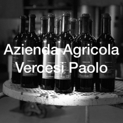 Azienda Agricola Vercesi Paolo logo