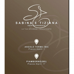 Sabinaesteticavanzata logo