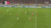 Supercoppa di Germania al Bayern Monaco