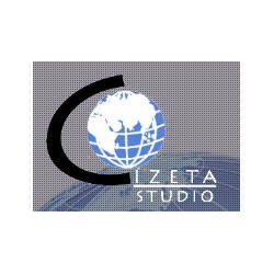Studio Cizeta  Traduzioni - Übersetzungsbüro logo