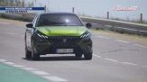 Nuova Peugeot 408