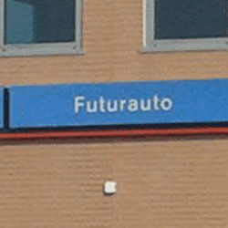 Autofficina Futurauto logo
