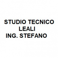Leali Stefano Ing. logo