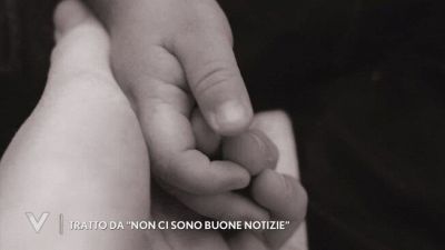 Tratto dal libro "Non ci sono buone notizie"