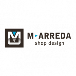 M-Arreda logo